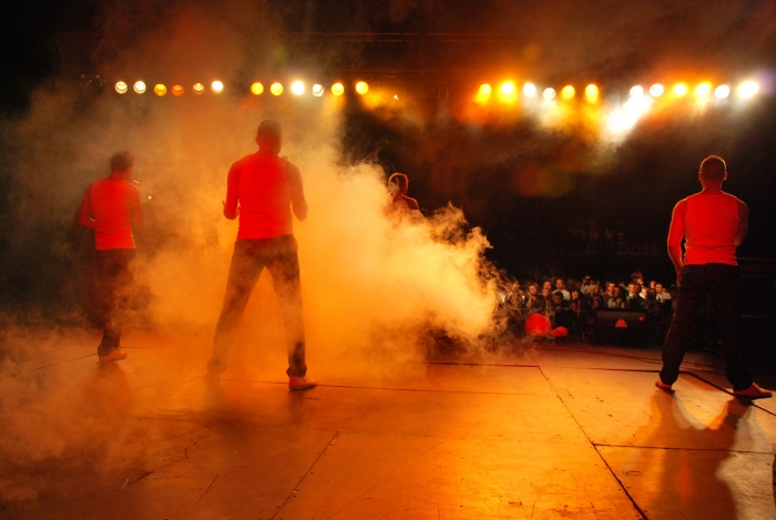 Powiatowe Dożynki 2013 - fotoreportaż