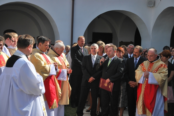Powiatowe Dożynki 2013 - fotoreportaż