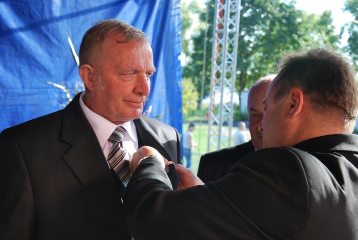 Powiatowe Dożynki 2013 - fotoreportaż