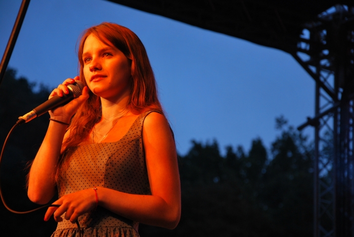 Powiatowe Dożynki 2013 - fotoreportaż