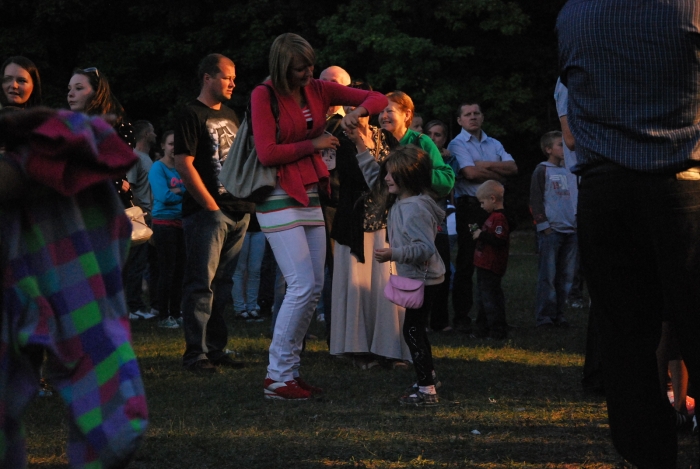 Powiatowe Dożynki 2013 - fotoreportaż