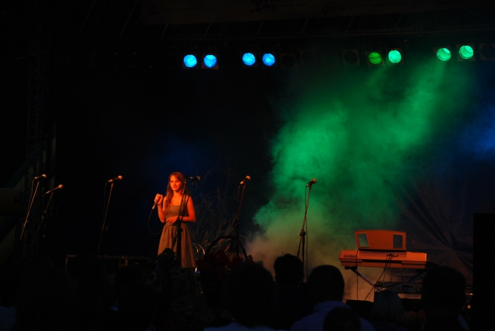 Powiatowe Dożynki 2013 - fotoreportaż