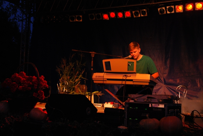 Powiatowe Dożynki 2013 - fotoreportaż