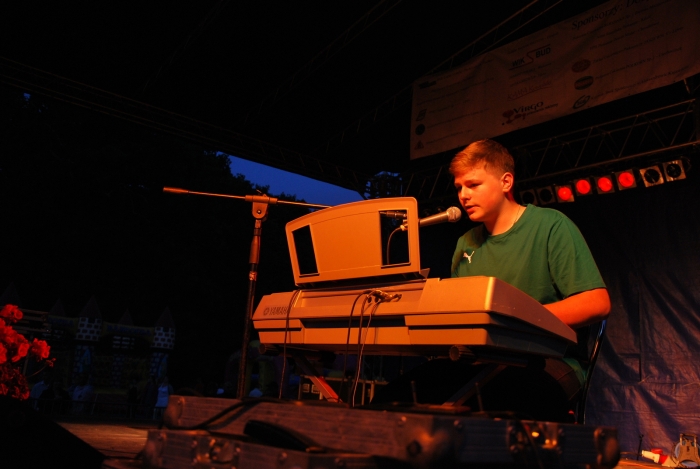 Powiatowe Dożynki 2013 - fotoreportaż