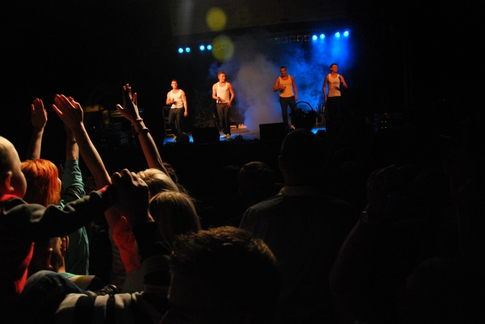 Powiatowe Dożynki 2013 - fotoreportaż