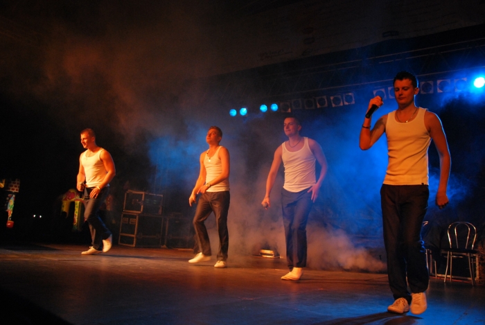 Powiatowe Dożynki 2013 - fotoreportaż