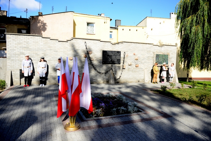 1 września 2013 - fotoreportaż