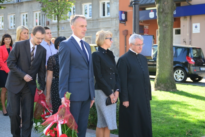 1 września 2013 - fotoreportaż