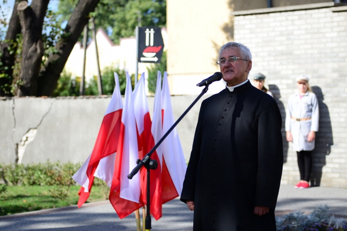 1 września 2013 - fotoreportaż