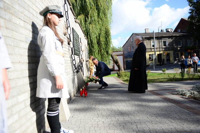 1 września 2013 - fotoreportaż