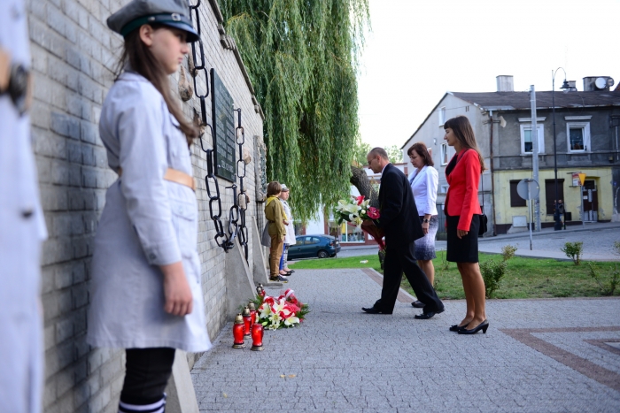 1 września 2013 - fotoreportaż