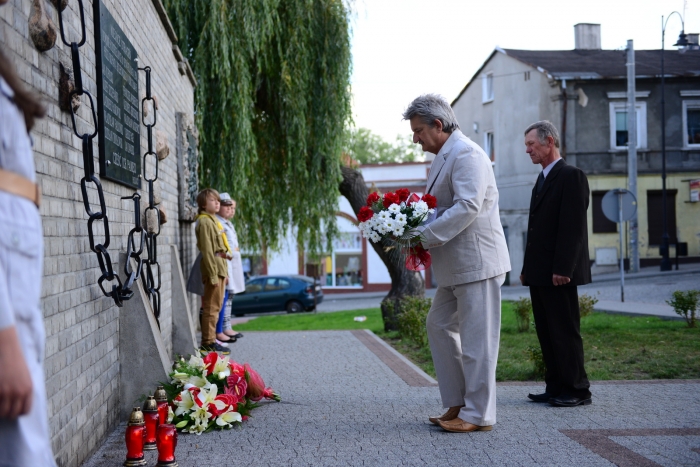 1 września 2013 - fotoreportaż