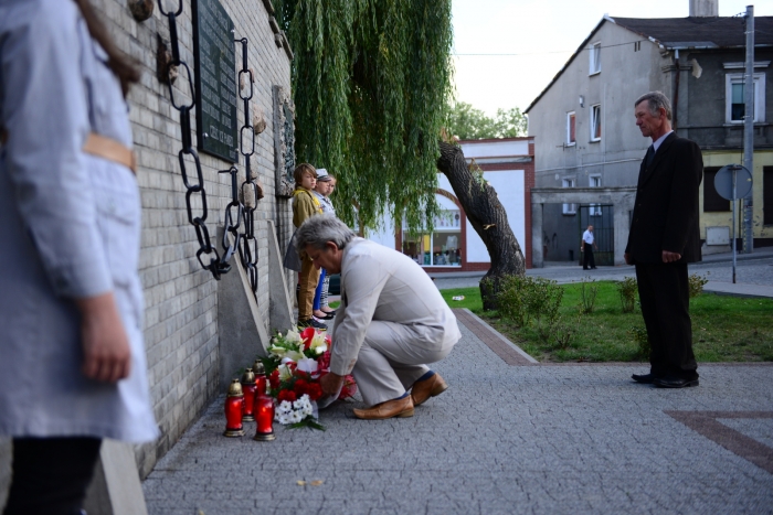 1 września 2013 - fotoreportaż