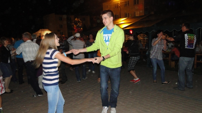 Zakończenie lata w Radomicach - fotoreportaż