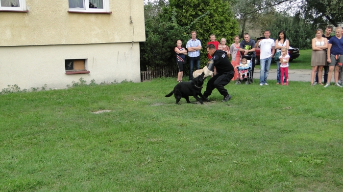 Zakończenie lata w Radomicach - fotoreportaż