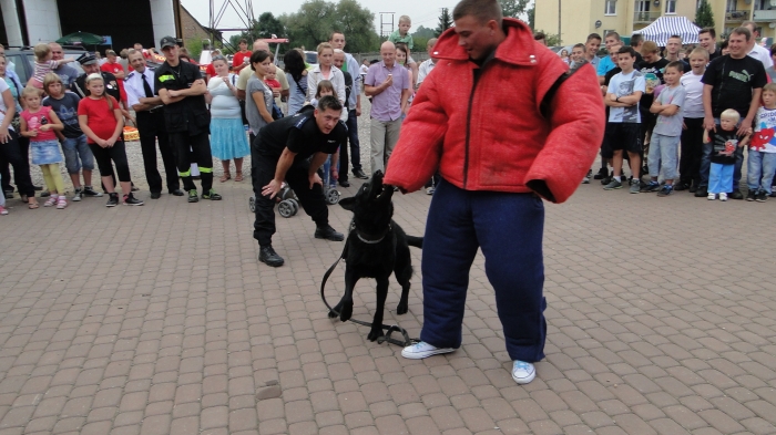 Zakończenie lata w Radomicach - fotoreportaż
