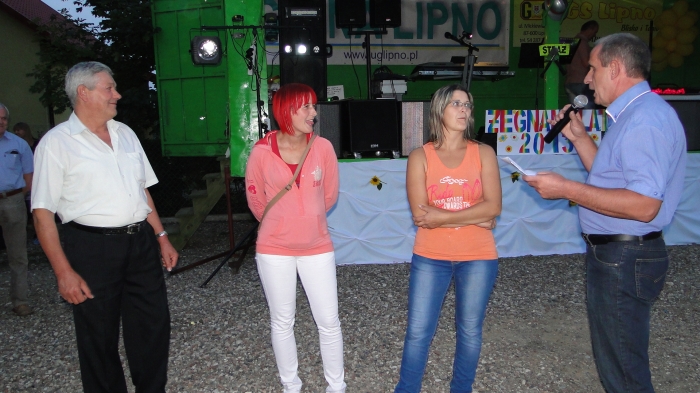 Zakończenie lata w Radomicach - fotoreportaż