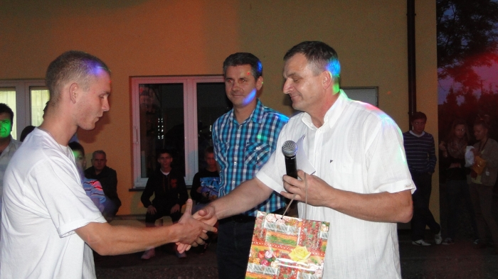 Zakończenie lata w Radomicach - fotoreportaż