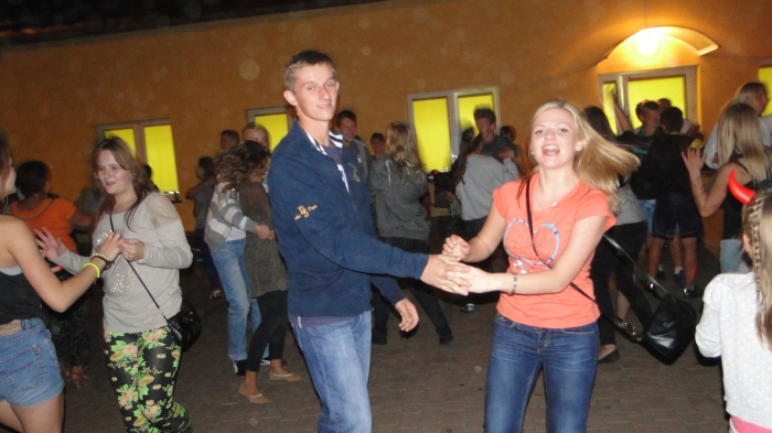 Zakończenie lata w Radomicach - fotoreportaż