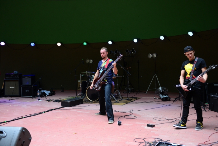 LIPA 2013 - fotoreportaż