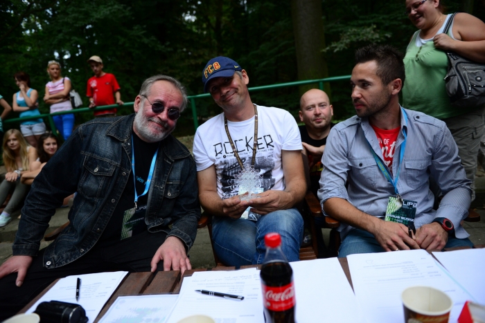 LIPA 2013 - fotoreportaż