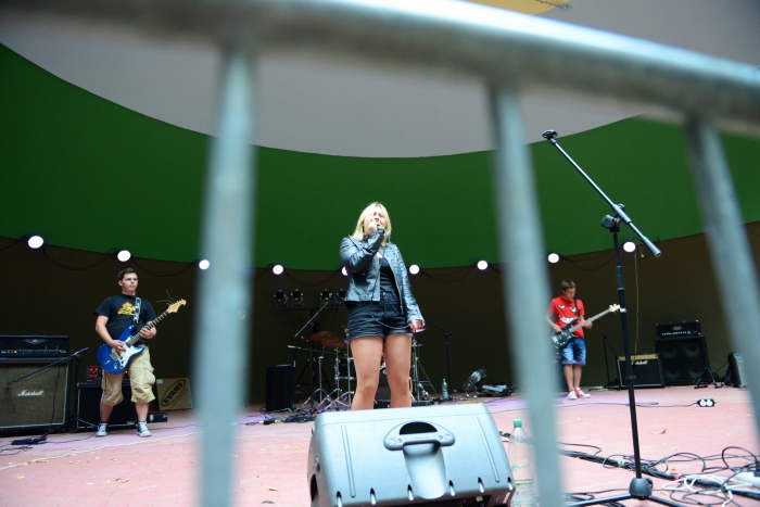 LIPA 2013 - fotoreportaż