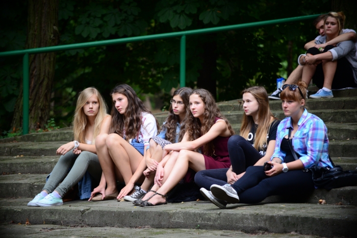 LIPA 2013 - fotoreportaż