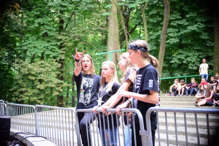 LIPA 2013 - fotoreportaż