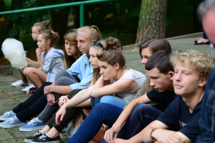 LIPA 2013 - fotoreportaż