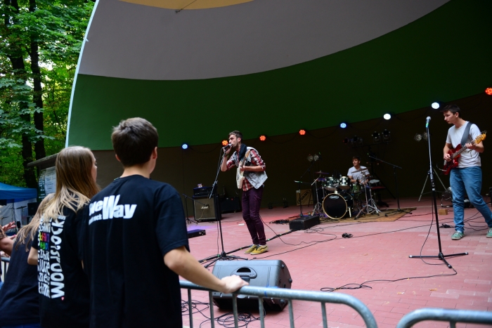 LIPA 2013 - fotoreportaż