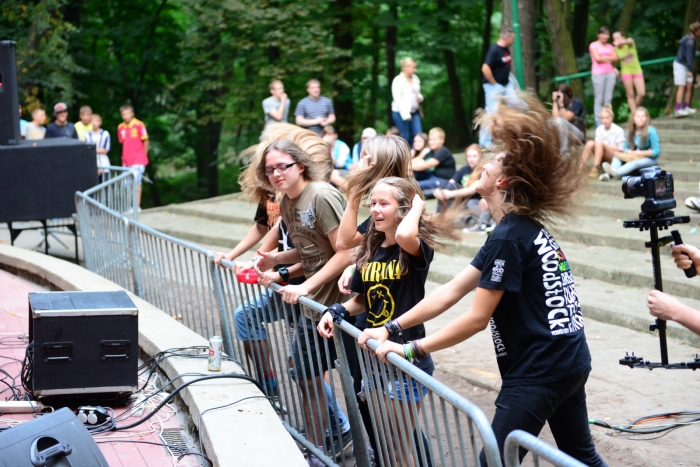 LIPA 2013 - fotoreportaż