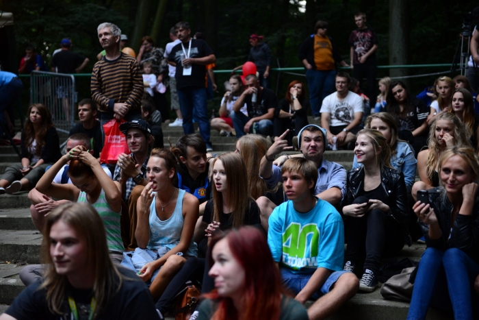 LIPA 2013 - fotoreportaż