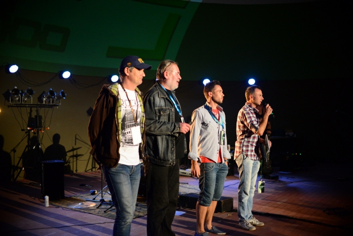 LIPA 2013 - fotoreportaż