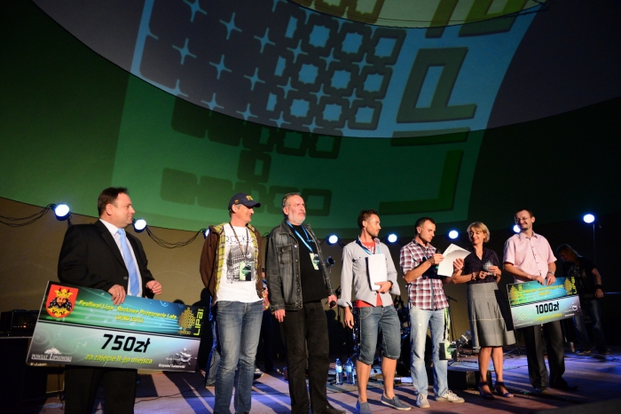 LIPA 2013 - fotoreportaż