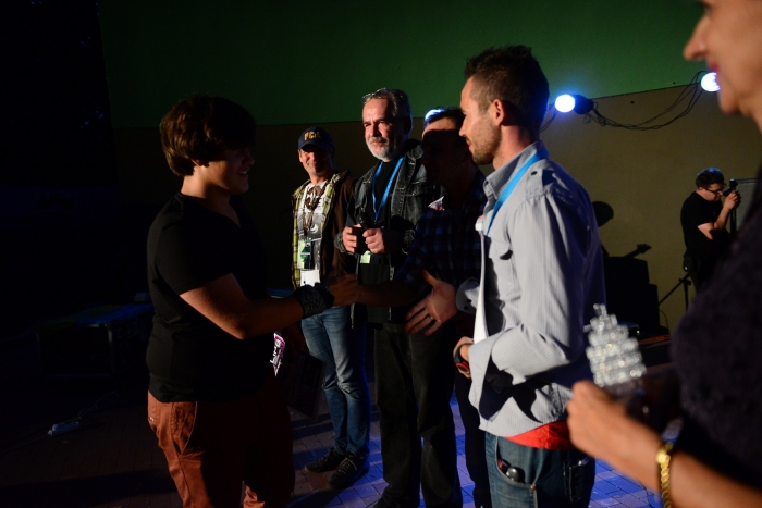 LIPA 2013 - fotoreportaż