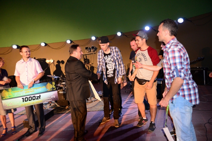 LIPA 2013 - fotoreportaż