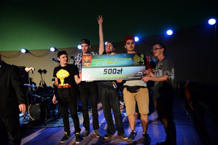 LIPA 2013 - fotoreportaż