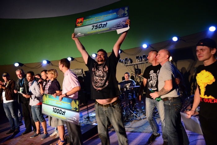 LIPA 2013 - fotoreportaż