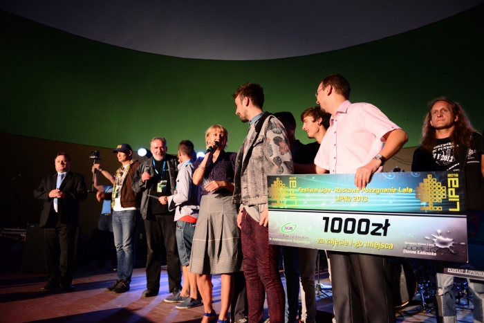 LIPA 2013 - fotoreportaż