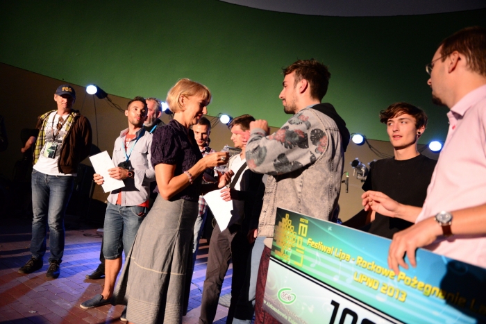 LIPA 2013 - fotoreportaż