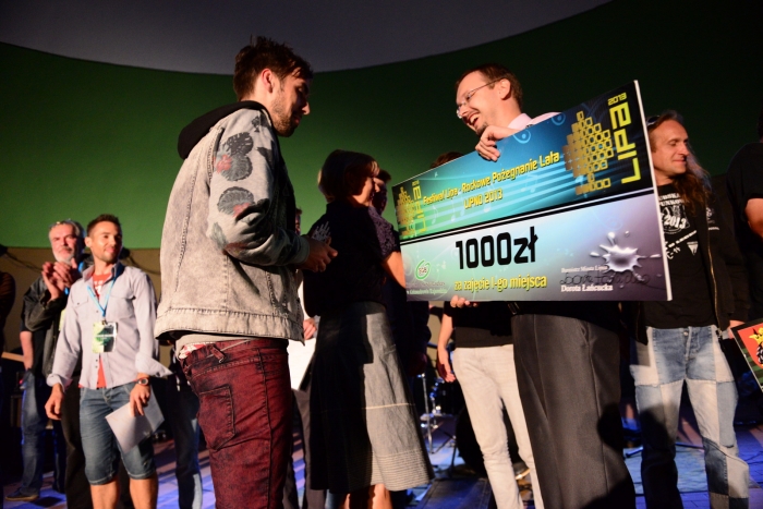 LIPA 2013 - fotoreportaż