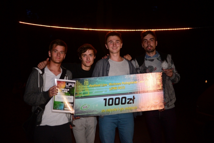 LIPA 2013 - fotoreportaż