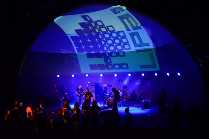 LIPA 2013 - fotoreportaż