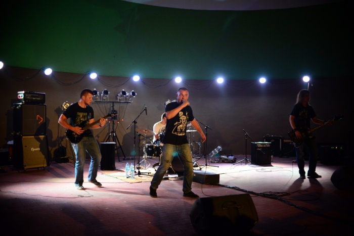 LIPA 2013 - fotoreportaż