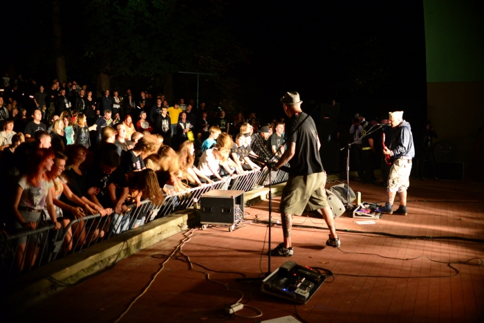 LIPA 2013 - fotoreportaż