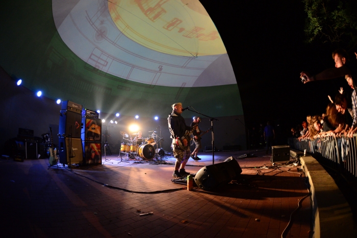 LIPA 2013 - fotoreportaż