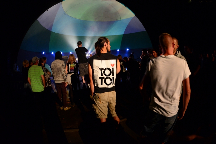 LIPA 2013 - fotoreportaż