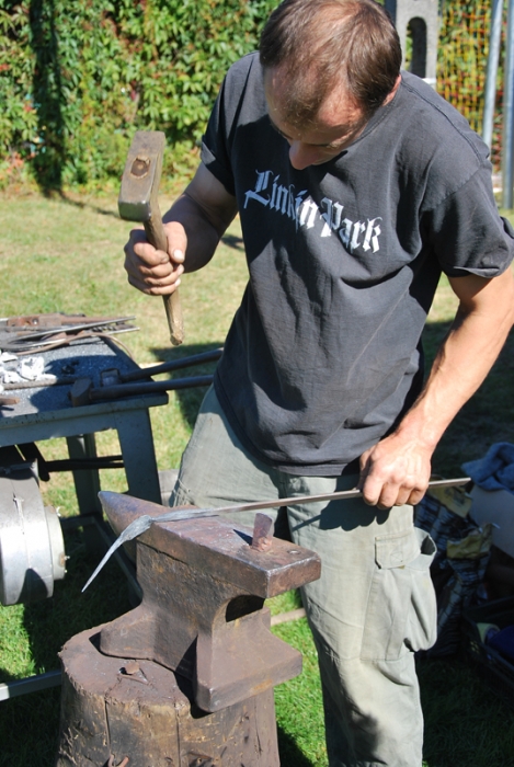 Dożynki wojewódzkie w Rypinie - fotoreportaż