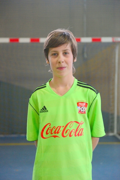 Publiczne Gimnazjum nr 1 w Lipnie najlepszą drużyną w powiecie! - fotoreportaż