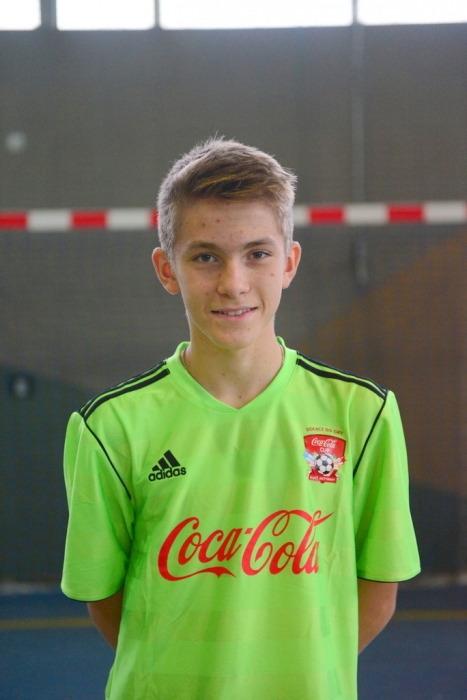 Publiczne Gimnazjum nr 1 w Lipnie najlepszą drużyną w powiecie! - fotoreportaż